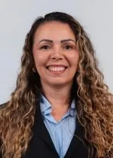 Foto oficial de LISIANY BRAGA nas eleições 2026, divulgada pelo TSE