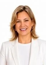 Foto oficial de LUANA GOUVÊA nas eleições 2026, divulgada pelo TSE