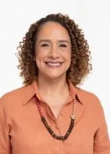 Foto oficial de LUCIANA BOITEUX nas eleições 2026, divulgada pelo TSE