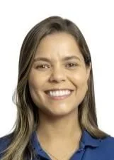 Foto oficial de LUCIANA POLATI nas eleições 2026, divulgada pelo TSE