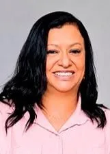 Foto oficial de LUCIANA RODRIGUES nas eleições 2026, divulgada pelo TSE