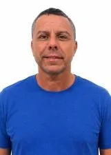 Foto oficial de LUCIANO GARCIA nas eleições 2026, divulgada pelo TSE