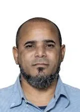 Foto oficial de LUCIO LUNNY O GRANDÃO nas eleições 2026, divulgada pelo TSE