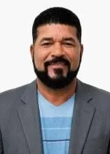 Foto oficial de LUIS FILHO nas eleições 2026, divulgada pelo TSE