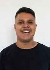 Foto oficial de LUIZ ALEXANDRE nas eleições 2026, divulgada pelo TSE