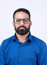 Foto oficial de LUIZ JUNIOR nas eleições 2026, divulgada pelo TSE