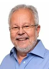 Foto oficial de LUIZ MARTINS nas eleições 2026, divulgada pelo TSE