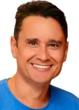Foto oficial de LUIZ RAMOS FILHO nas eleições 2026, divulgada pelo TSE