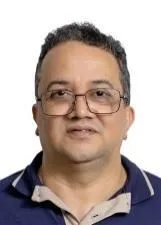 Foto oficial de LUIZELERES nas eleições 2026, divulgada pelo TSE