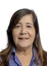 Foto oficial de LUZIA LOPES nas eleições 2026, divulgada pelo TSE