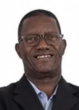 Foto oficial de MAESTRO JOÃO LUCAS nas eleições 2026, divulgada pelo TSE