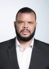 Foto oficial de MAJOR ELITUSALEM nas eleições 2026, divulgada pelo TSE