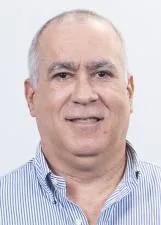 Foto oficial de MAJOR LUIGI nas eleições 2026, divulgada pelo TSE