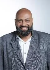 Foto oficial de MALVA nas eleições 2026, divulgada pelo TSE