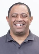 Foto oficial de MARCELINHO DAS COMUNIDADES nas eleições 2026, divulgada pelo TSE