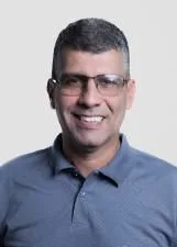 Foto oficial de MARCELO ABRAHAO nas eleições 2026, divulgada pelo TSE