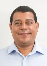 Foto oficial de MARCELO BARRIL nas eleições 2026, divulgada pelo TSE