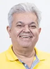 Foto oficial de MARCELO CABELEIREIRO nas eleições 2026, divulgada pelo TSE