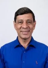 Foto oficial de MARCELO DINO nas eleições 2026, divulgada pelo TSE