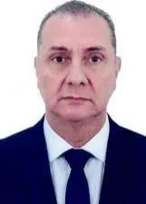 Foto oficial de MARCELO FERNANDES nas eleições 2026, divulgada pelo TSE