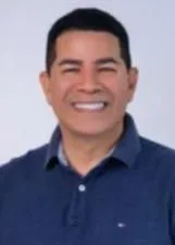 Foto oficial de MARCELO FRITZ nas eleições 2026, divulgada pelo TSE