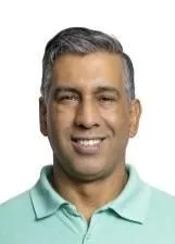 Foto oficial de MARCELO LAJES nas eleições 2026, divulgada pelo TSE