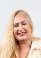 Foto oficial de MARCIA PAIVA MAE LOIRA nas eleições 2026, divulgada pelo TSE