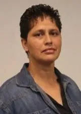 Foto oficial de MARCINHA DO POVO nas eleições 2026, divulgada pelo TSE