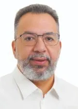 Foto oficial de MÁRCIO CANELLA nas eleições 2026, divulgada pelo TSE