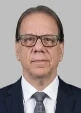 Foto oficial de MARCIO CARDOSO nas eleições 2026, divulgada pelo TSE
