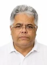 Foto oficial de MARCIO MOTTA nas eleições 2026, divulgada pelo TSE