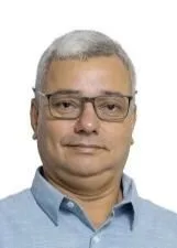 Foto oficial de MÁRCIO PEQUENO nas eleições 2026, divulgada pelo TSE