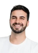 Foto oficial de MARCOS MARINS nas eleições 2026, divulgada pelo TSE