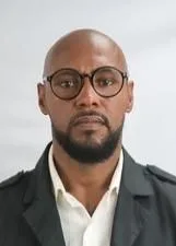 Foto oficial de MARCOS XIMENES nas eleições 2026, divulgada pelo TSE
