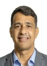 Foto oficial de MARCUS NAVAL nas eleições 2026, divulgada pelo TSE