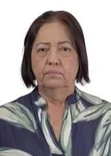Foto oficial de MARIA HELENA CABO nas eleições 2026, divulgada pelo TSE