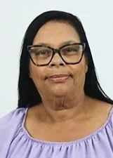 Foto oficial de MARIA INÊS nas eleições 2026, divulgada pelo TSE