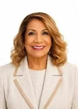 Foto oficial de MARILÉA DA SAÚDE nas eleições 2026, divulgada pelo TSE
