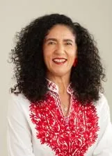 Foto oficial de MARINA DO MST nas eleições 2026, divulgada pelo TSE
