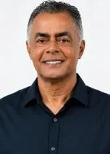 Foto oficial de MARIO VIANNA nas eleições 2026, divulgada pelo TSE