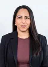Foto oficial de MARIZE ARAÚJO nas eleições 2026, divulgada pelo TSE