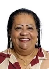 Foto oficial de MARLI ALVES nas eleições 2026, divulgada pelo TSE