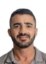 Foto oficial de MARLON ROCHA nas eleições 2026, divulgada pelo TSE