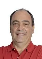 Foto oficial de MAROTTE JÁ É nas eleições 2026, divulgada pelo TSE