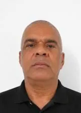 Foto oficial de MARQUINHO BOMBEIRO nas eleições 2026, divulgada pelo TSE