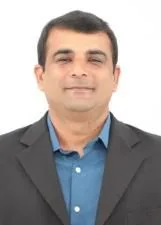 Foto oficial de MARQUINHO DO FRANGÃO nas eleições 2026, divulgada pelo TSE