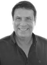 Foto oficial de MARQUINHO MENDES nas eleições 2026, divulgada pelo TSE