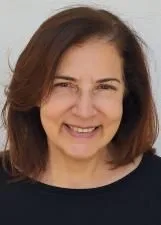 Foto oficial de MARY BORGES nas eleições 2026, divulgada pelo TSE