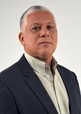 Foto oficial de MAURICIO VALENTE nas eleições 2026, divulgada pelo TSE