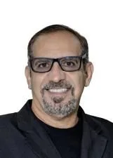 Foto oficial de MAURO DO BRA nas eleições 2026, divulgada pelo TSE